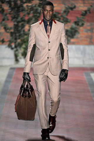 Tommy Hilfiger / - 2012-2013